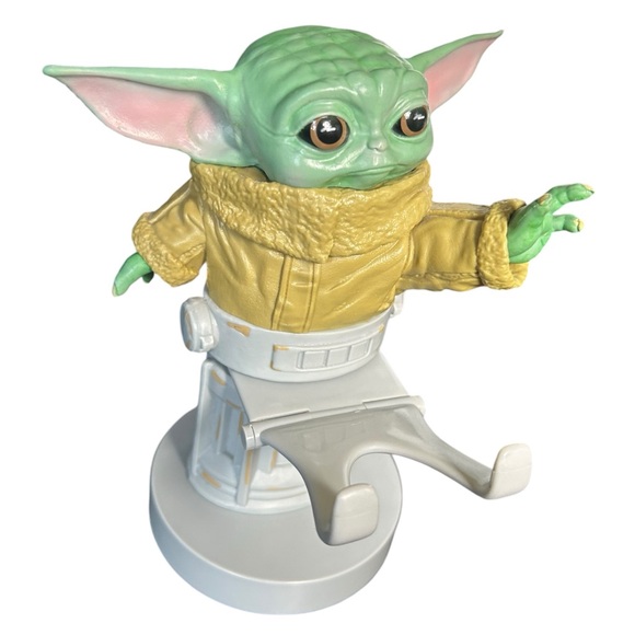 Star Wars Mandalorian Grogu Controller Holder - Picture 4 of 6